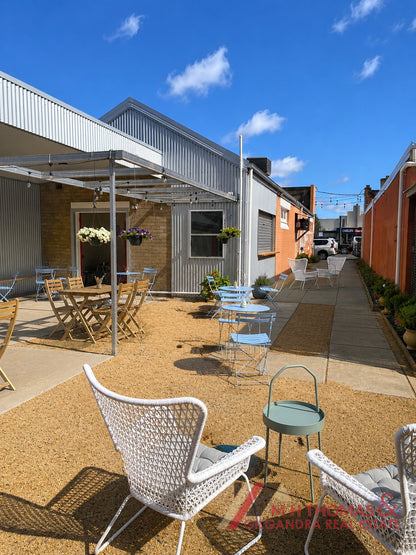 40 Miller Street, Gilgandra NSW 2827