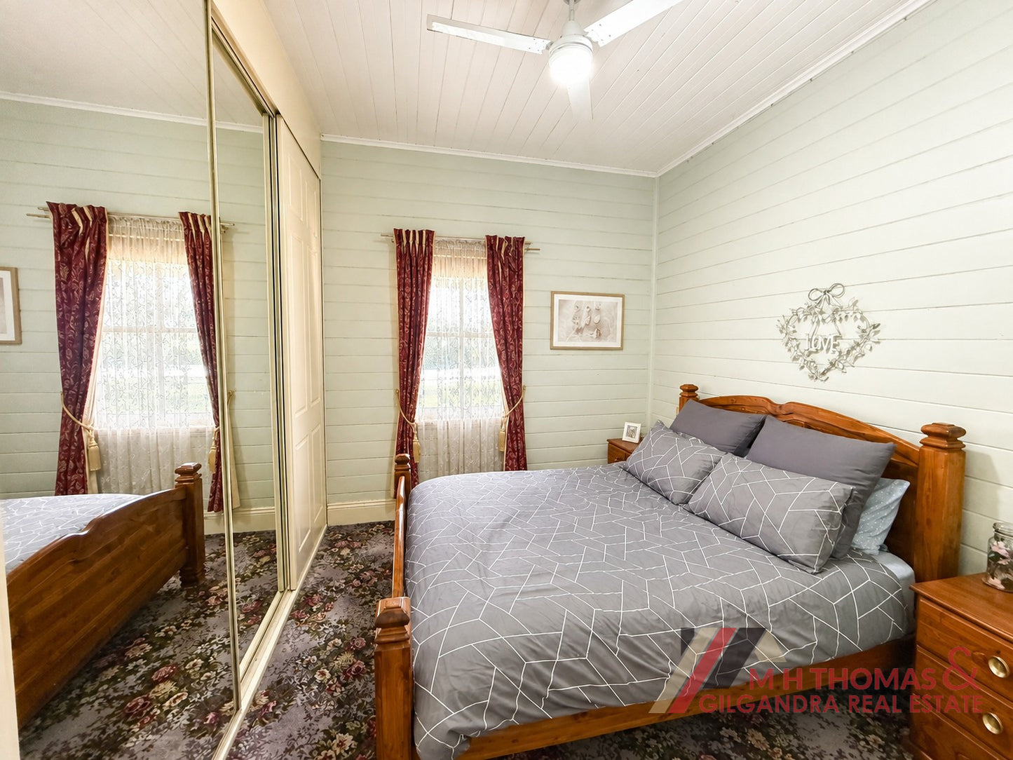 18 Myrtle Street, Gilgandra NSW 2827