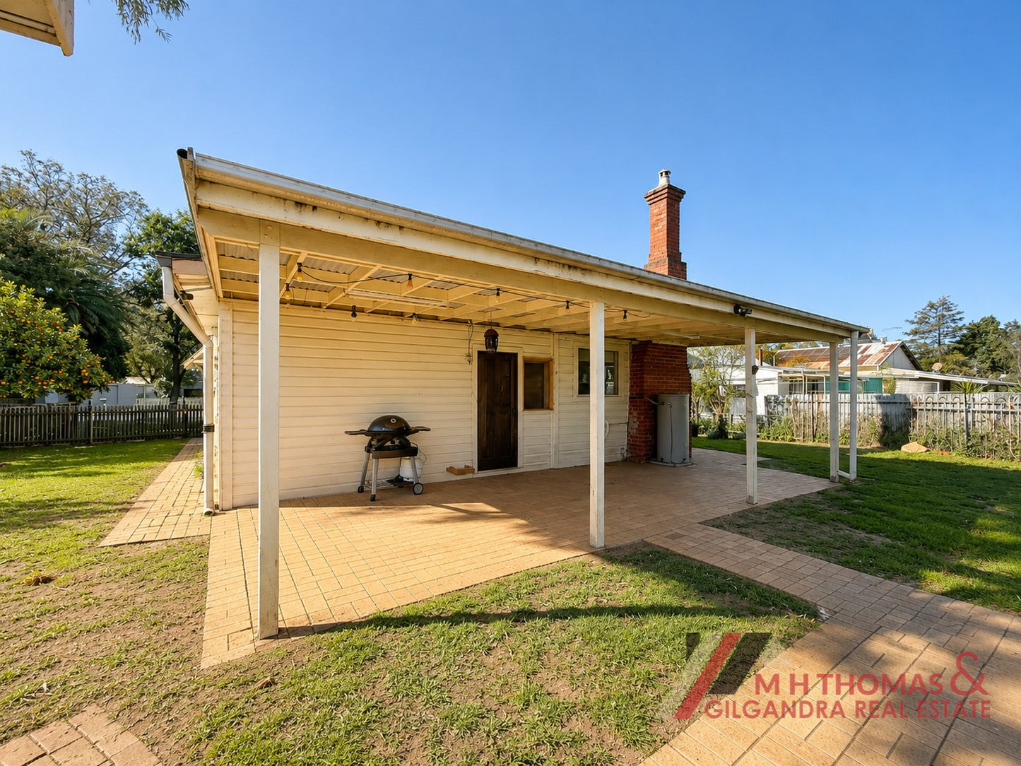 5 Milda Street, Gilgandra NSW 2827