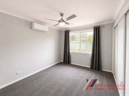 6 Bencubbin St, Gilgandra NSW 2827