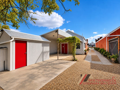 40 Miller Street, Gilgandra NSW 2827
