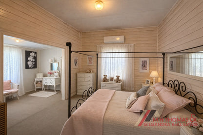 36 Myrtle Street, Gilgandra NSW 2827