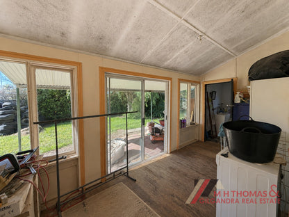 2 Vera Street, Gilgandra NSW 2827