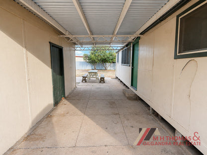 128 Lwr Miller Street, Gilgandra NSW 2827