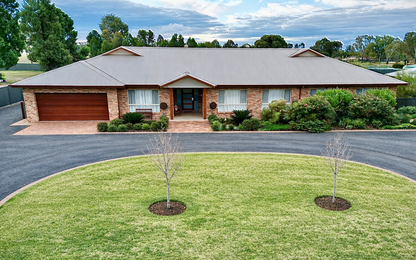 42 Farrar Street, Gilgandra