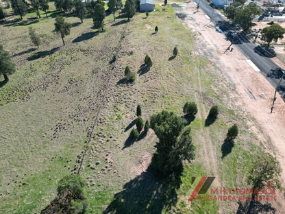 Gilgandra Industrial Estate