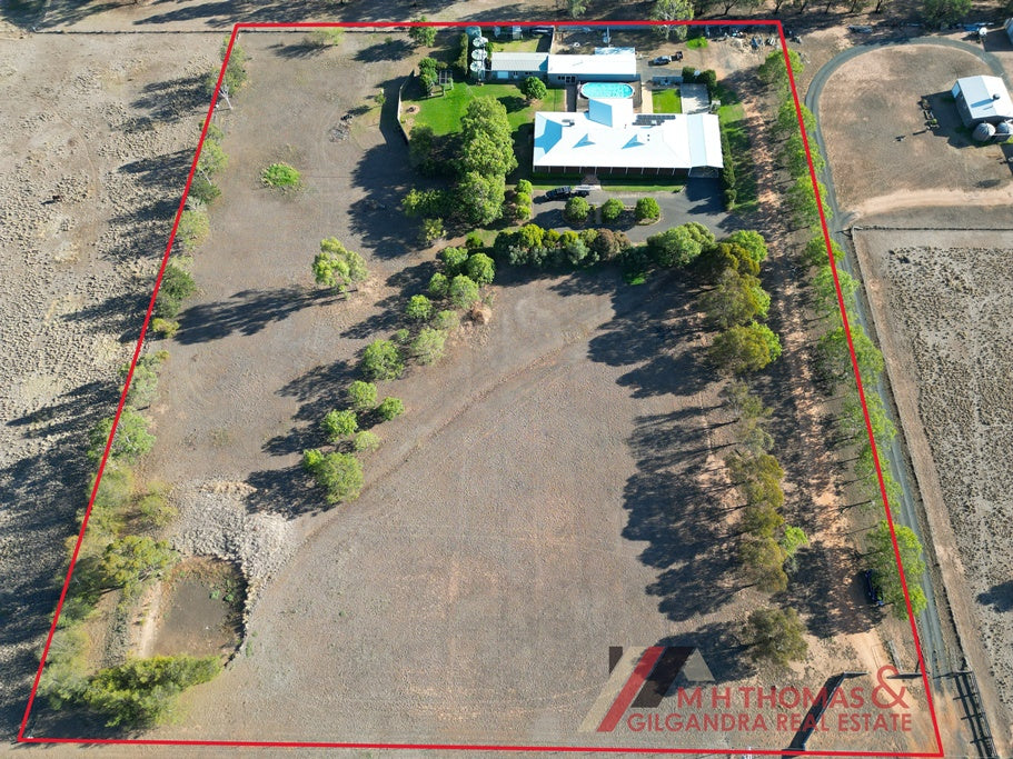 5004 Castlereagh Hwy, Gilgandra NSW 2827