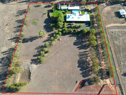 5004 Castlereagh Hwy, Gilgandra NSW 2827