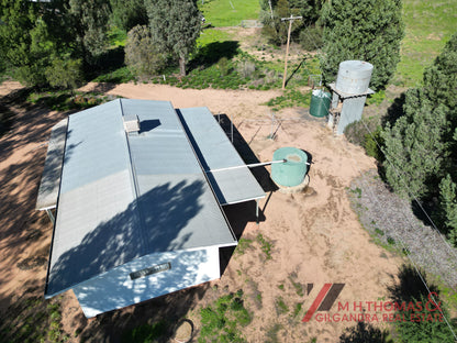 123 Federation Street, Gilgandra NSW 2827