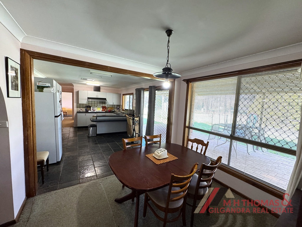 1 Hitchen Cl, Gilgandra