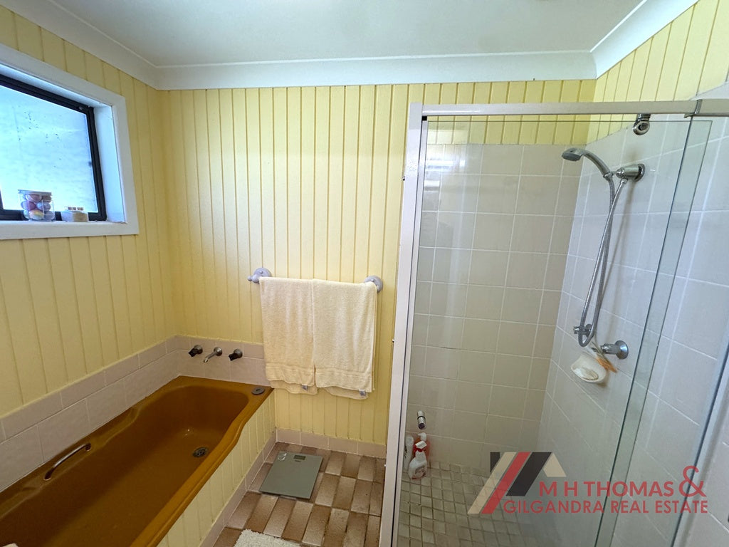 1 Hitchen Cl, Gilgandra