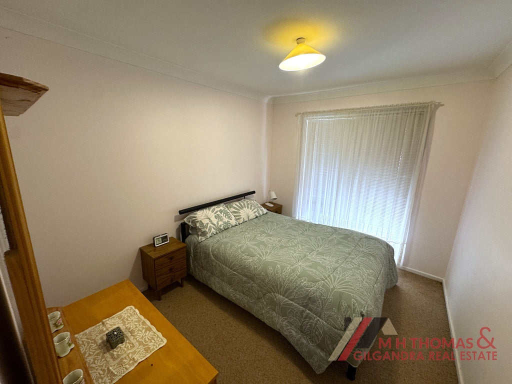 1 Hitchen Cl, Gilgandra