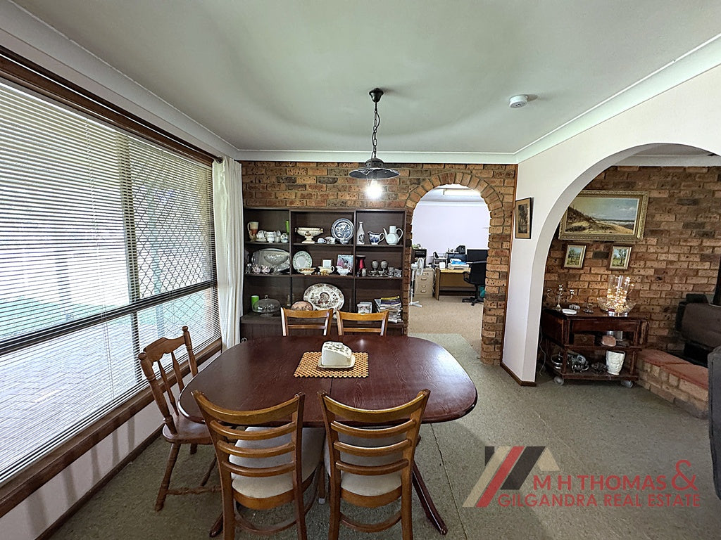 1 Hitchen Cl, Gilgandra