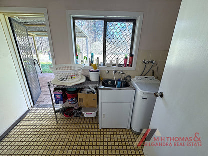 1 Hitchen Cl, Gilgandra