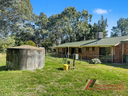 1 Hitchen Cl, Gilgandra