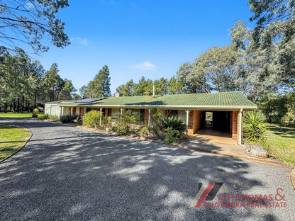 1 Hitchen Cl, Gilgandra