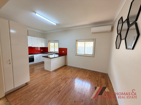 101 Miller Street, Gilgandra