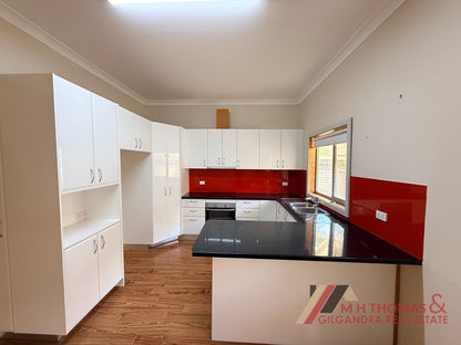 101 Miller Street, Gilgandra