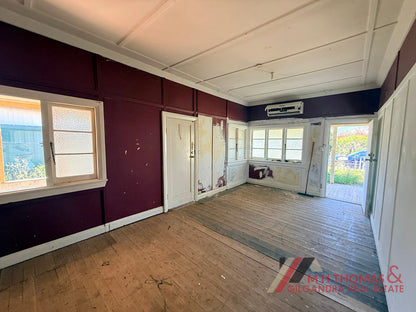 6 Wilga Street, Gulargambone