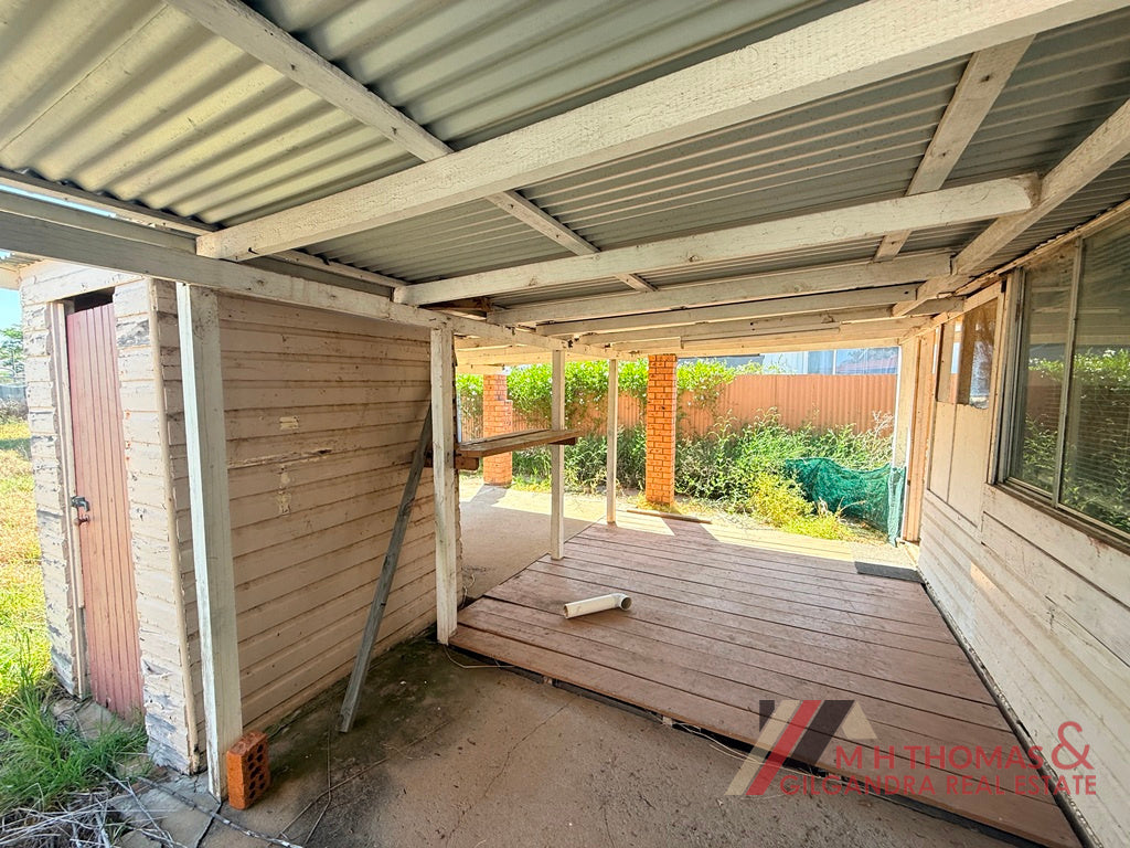 6 Wilga Street, Gulargambone