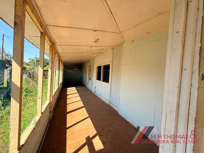 6 Wilga Street, Gulargambone