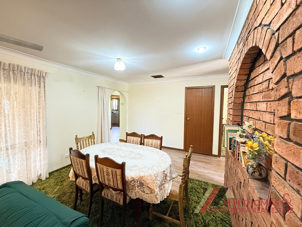 24 Federation Street, Gilgandra NSW 2827