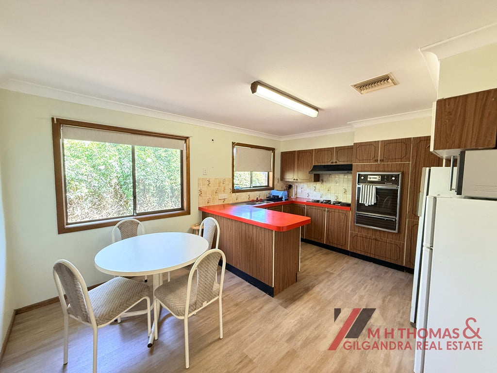 24 Federation Street, Gilgandra NSW 2827