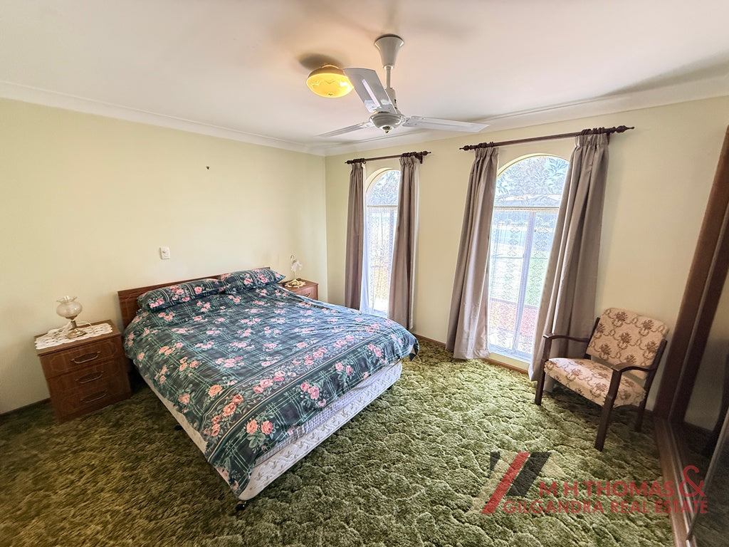 24 Federation Street, Gilgandra NSW 2827