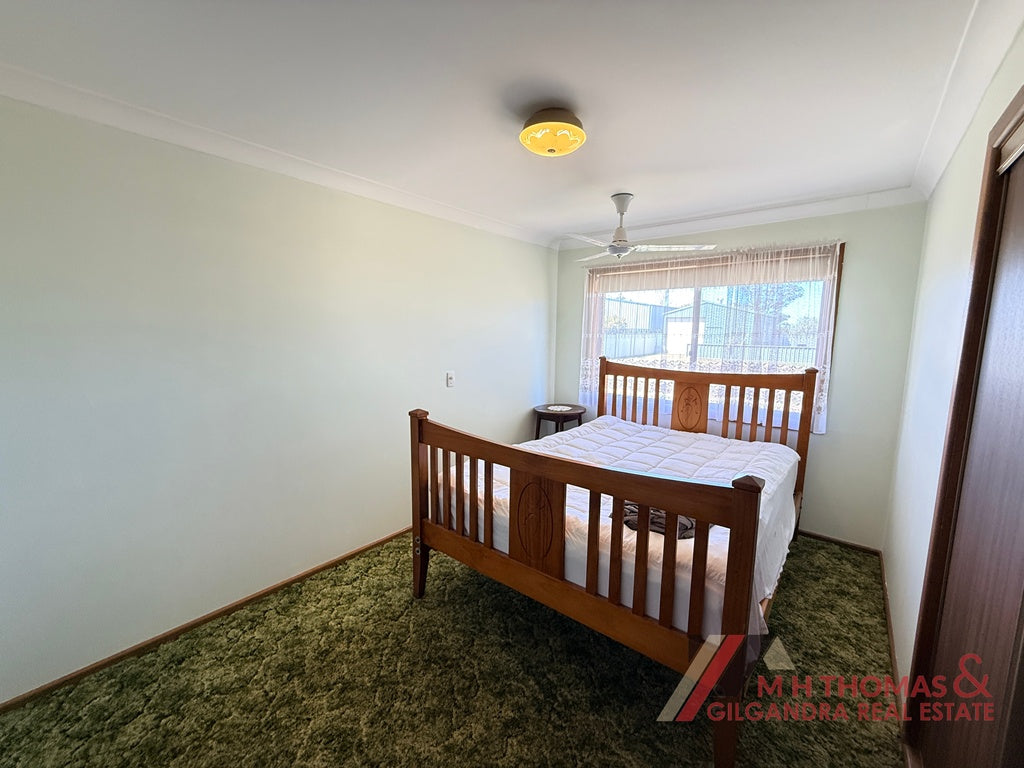 24 Federation Street, Gilgandra NSW 2827