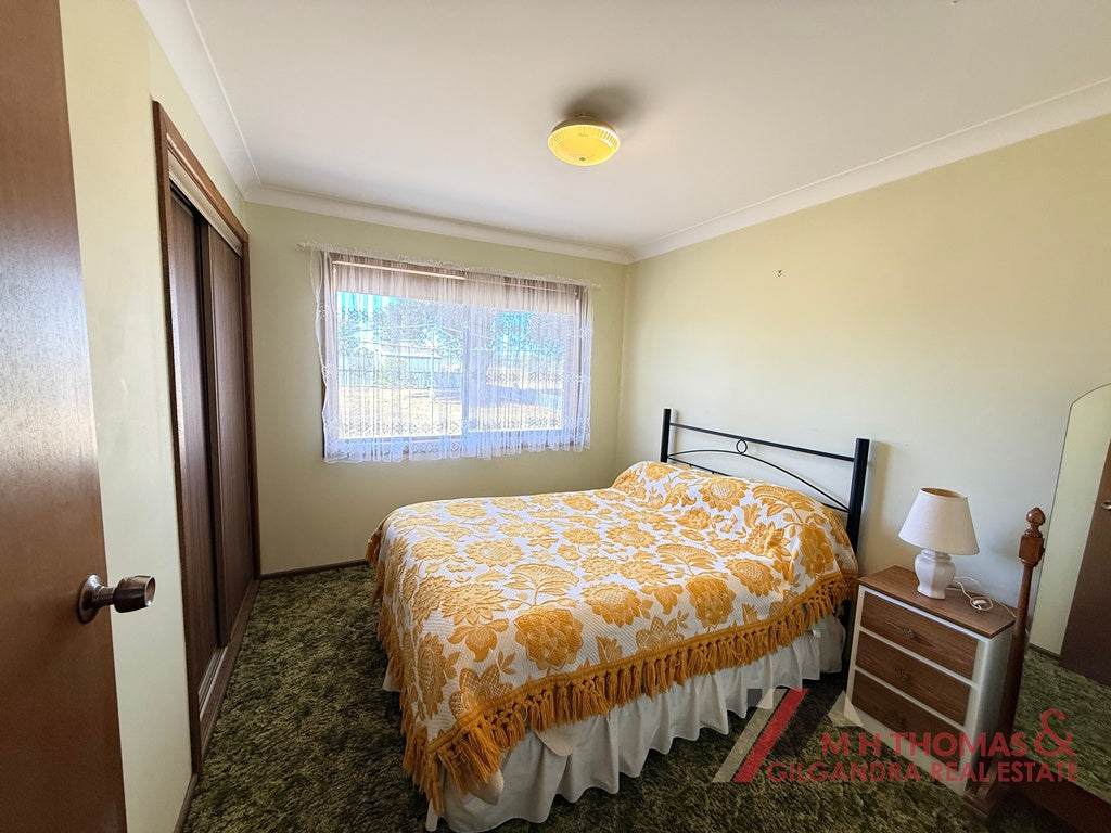 24 Federation Street, Gilgandra NSW 2827