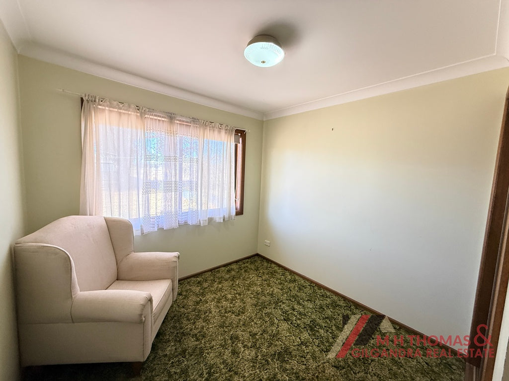 24 Federation Street, Gilgandra NSW 2827