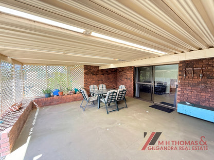 24 Federation Street, Gilgandra NSW 2827