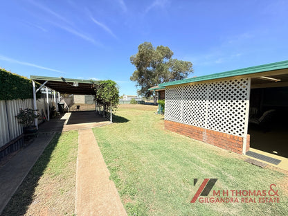 24 Federation Street, Gilgandra NSW 2827