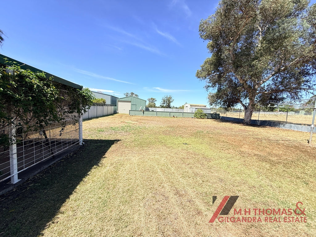 24 Federation Street, Gilgandra NSW 2827