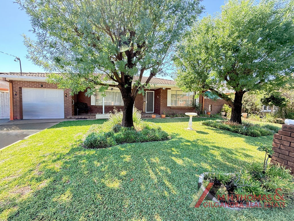 6 Iris Street, Gilgandra NSW 2827