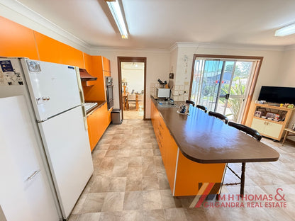 6 Iris Street, Gilgandra NSW 2827