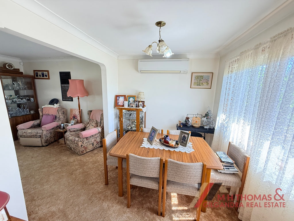 6 Iris Street, Gilgandra NSW 2827