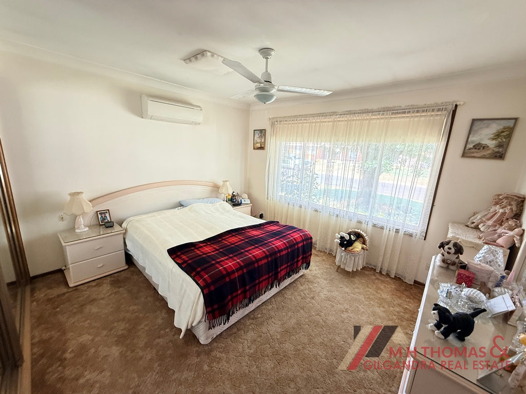 6 Iris Street, Gilgandra NSW 2827