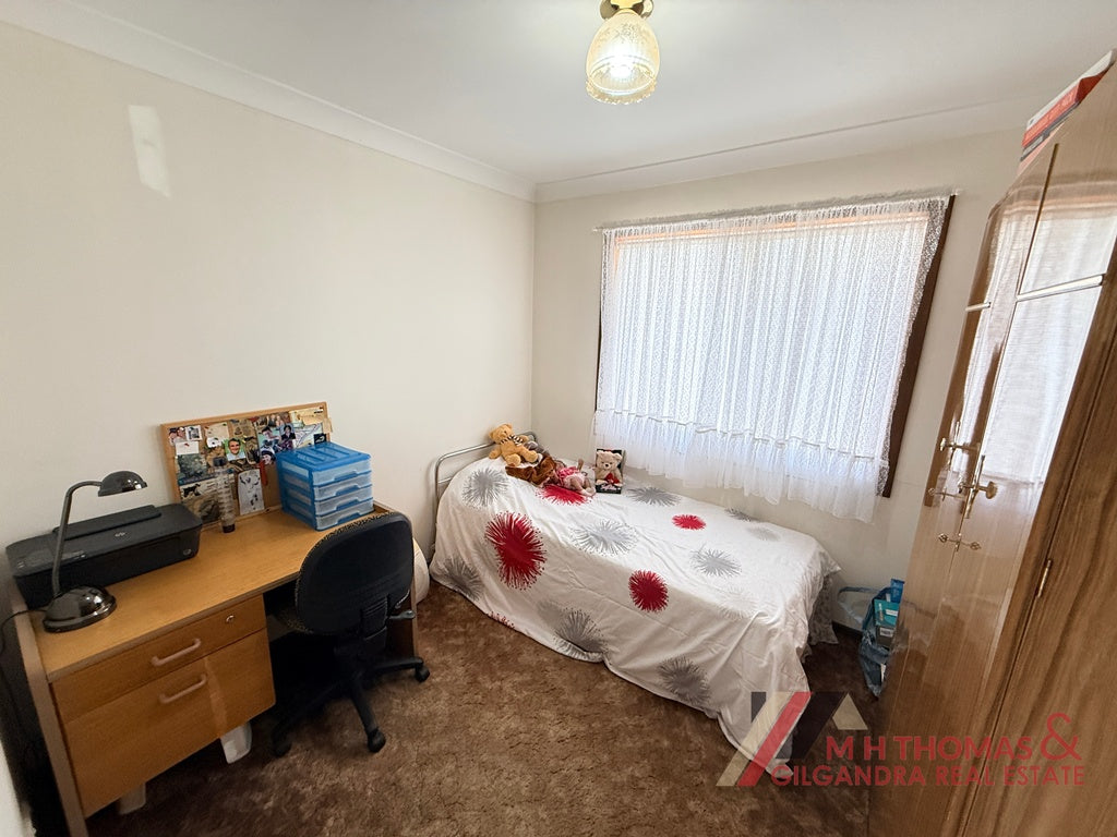 6 Iris Street, Gilgandra NSW 2827