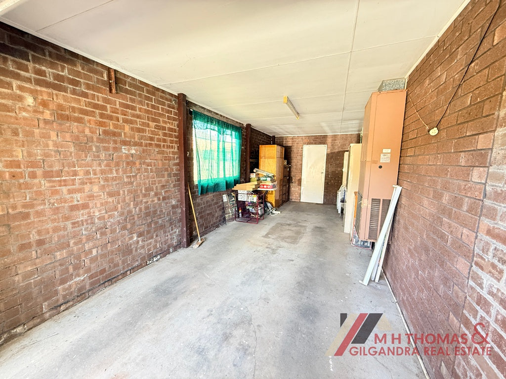 6 Iris Street, Gilgandra NSW 2827