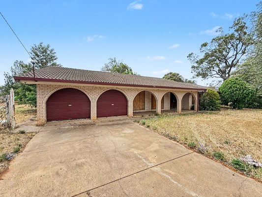 3 Waugan Street, Gilgandra NSW 2827