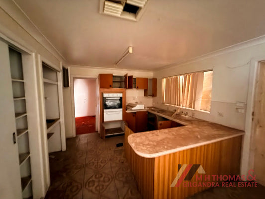 3 Waugan Street, Gilgandra NSW 2827