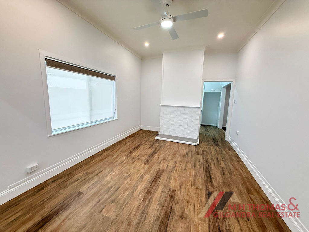 4 Eura Street, Gilgandra NSW 2827