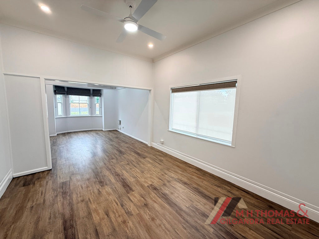 4 Eura Street, Gilgandra NSW 2827