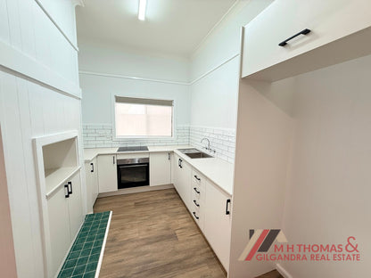 4 Eura Street, Gilgandra NSW 2827