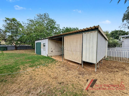 4 Eura Street, Gilgandra NSW 2827