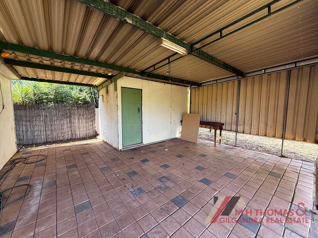 4 Eura Street, Gilgandra NSW 2827