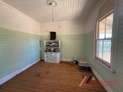 Lot 1 Warren Road, Gilgandra NSW 2827
