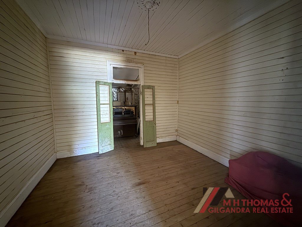 Lot 1 Warren Road, Gilgandra NSW 2827