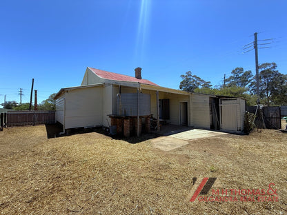 Lot 1 Warren Road, Gilgandra NSW 2827